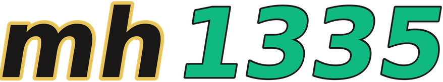 mh1335 logo
