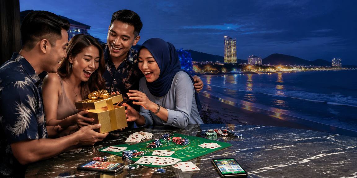 mh1335 Riches di mh1335 — Kekayaan Dalam Genggaman Anda